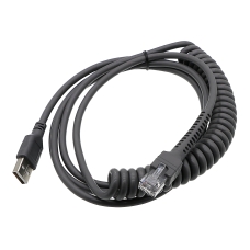 Compatibele vervanging voor SYMBOL CBA-U01-S07ZAR,RJ45