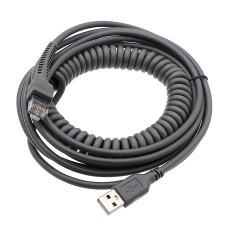 Compatibele vervanging voor SYMBOL CBA-U01-S07ZAR,RJ45