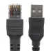 Cable Replaces RJ45
