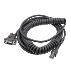 Compatibele vervanging voor SYMBOL CBA-U01-S07ZAR,RJ45