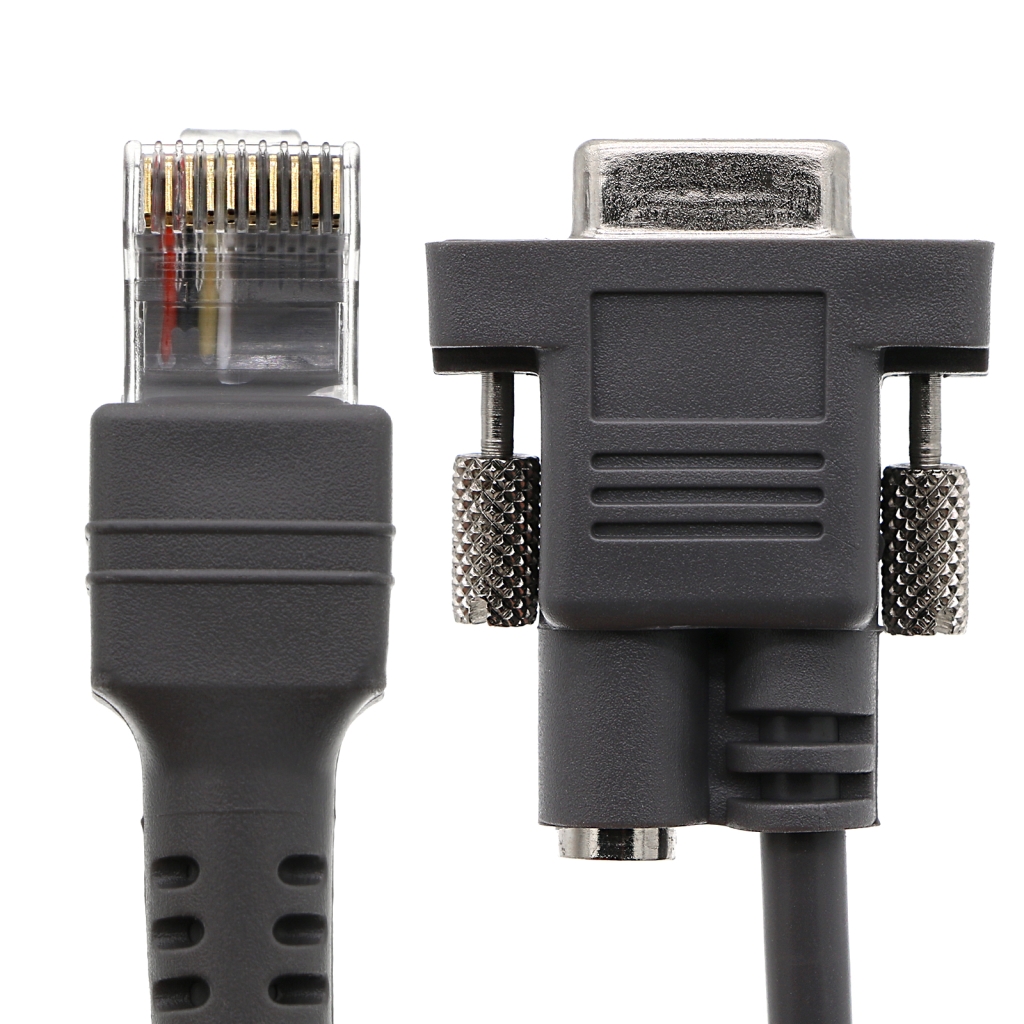 Cables Honeywell Voyager 1400g
