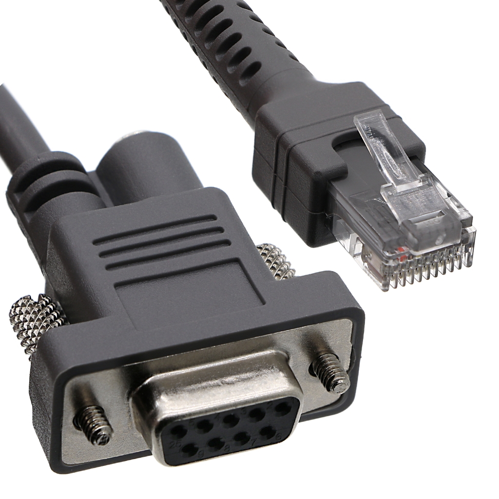 Cables Honeywell Voyager 1400g