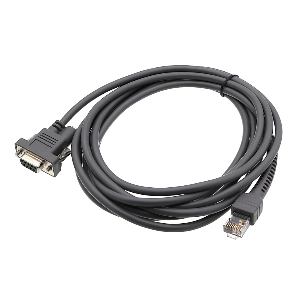 Cable Replaces RJ45