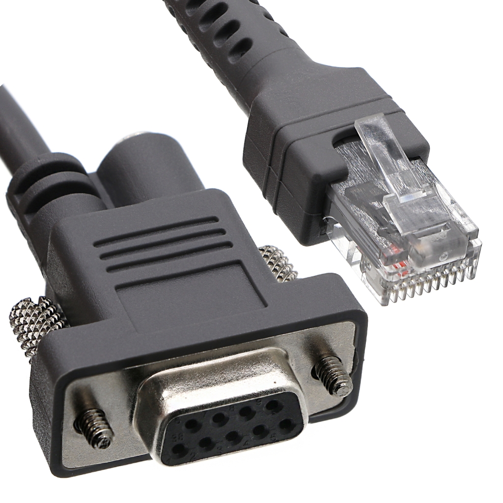 Cable Replaces RJ45