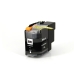 Compatibel met Brother LC22UXLBK / 58ml Inkt Zwart (Inktcartridges)