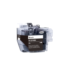 Remplacement compatible pour Brother LC3219XLBK