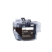 Compatible with Brother LC-3219XL / 65ml Ink Black (Ink cartridges - Pigment)