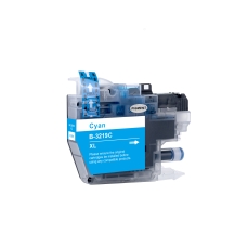 Remplacement compatible pour Brother LC3219XLC