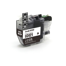 Remplacement compatible pour Brother LC421BK