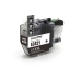 Compatibele vervanging voor Brother LC421BK
