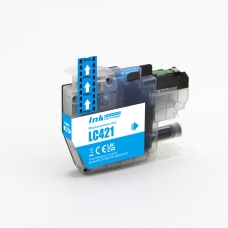 Remplacement compatible pour Brother LC421XLC