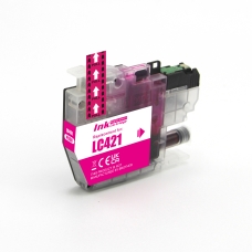 Remplacement compatible pour Brother LC421XLM