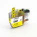 Compatibele vervanging voor Brother LC421XLY