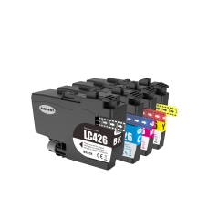 Remplacement compatible pour Brother LC426XLY
