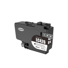 Remplacement compatible pour Brother LC426BK