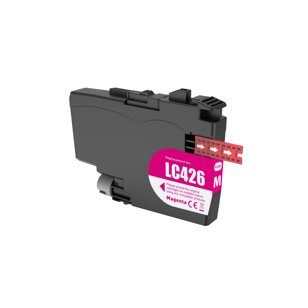 Remplacement compatible pour Brother LC426M