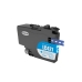 Compatible with Brother LC-427 / 16.5ml Ink Cyan (Ink cartridges - Pigment)
