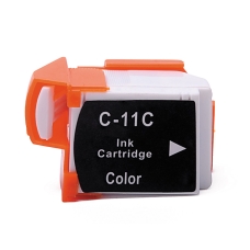 Compatibele vervanging voor Canon BCI-11 (BCI-11C)