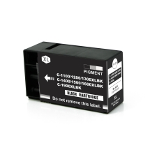 Remplacement compatible pour Canon PGI-1100,PGI-1200,PGI-1300,PGI-1400,PGI-1500...