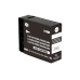 Compatible with Canon PGI-2100 / 72ml Ink Black (Ink cartridges - Dye)