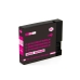 Compatible with Canon PGI-2100 / 22ml Ink Magenta (Ink cartridges - Pigment)