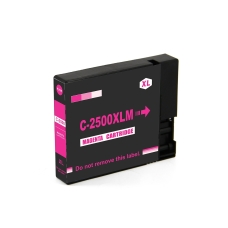 Compatible replacement for Canon PGI-2500XLM