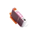 Compatible with Canon PFI-300PM / 14.5ml Ink Photo magenta (Ink cartridges - Pigment)