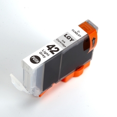 Remplacement compatible pour Canon CLI-42LGY (6391B001)