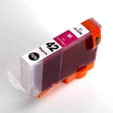 Remplacement compatible pour Canon CLI-42M (6386B001)
