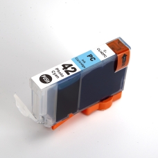 Remplacement compatible pour Canon CLI-42PC (6388B001)