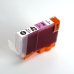 Compatible with Canon CLI-42PM / 14ml Ink Photo magenta UV (Ink cartridges - Dye)