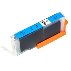 Remplacement compatible pour Canon CLI-551XL (6444B001)