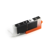 Compatible replacement for Canon CLI-571XLBK