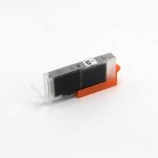 Compatible replacement for Canon CLI-571XLGY