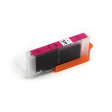 Compatible replacement for Canon CLI-571XLM