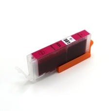 Remplacement compatible pour Canon CLI-581XXLM
