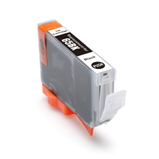 Remplacement compatible pour Canon CLI-65BK (4215C001)