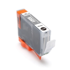 Remplacement compatible pour Canon CLI-65GY (4219C001)