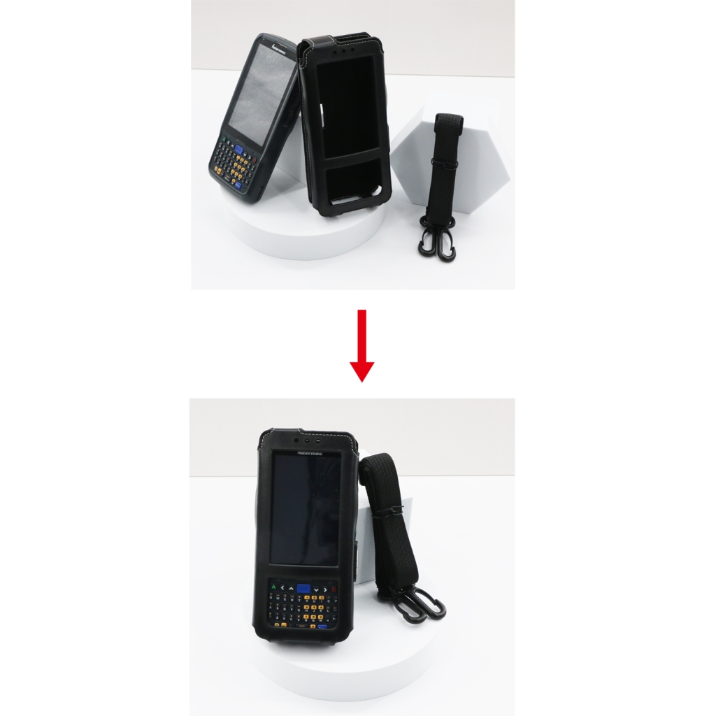 Remplacement compatible pour Intermec 