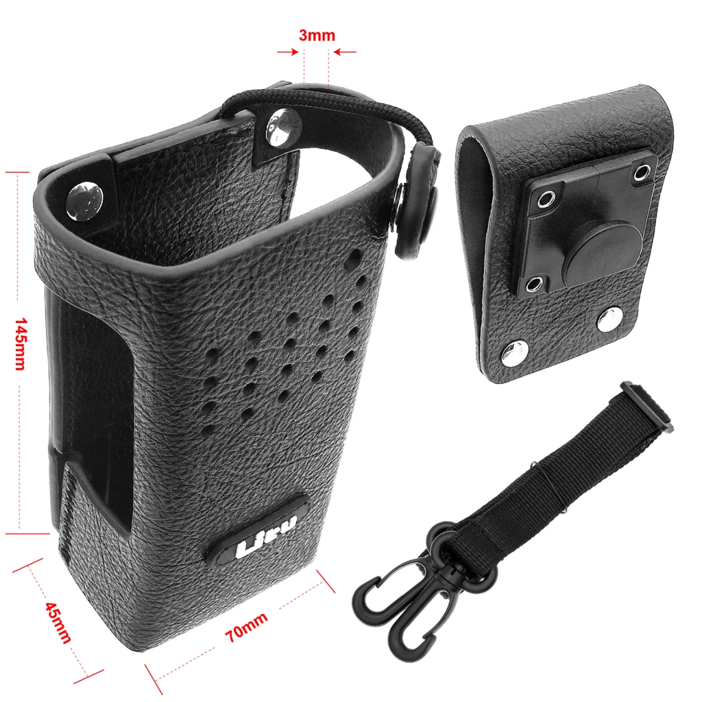 Remplacement compatible pour Motorola PMLN5660