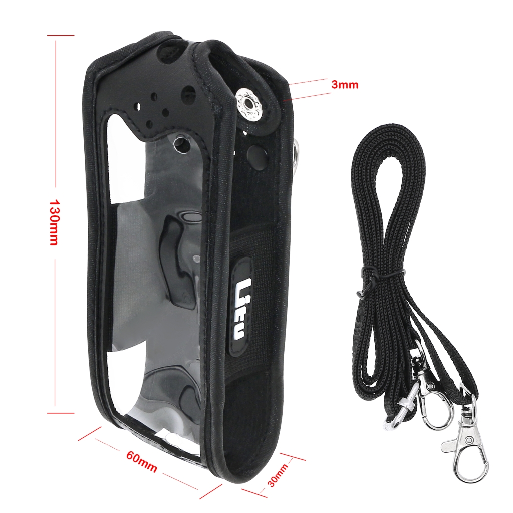 Remplacement compatible pour Sepura 