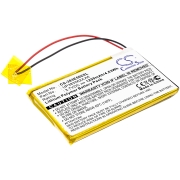 Batterij compatibleWith Tablet batterijen