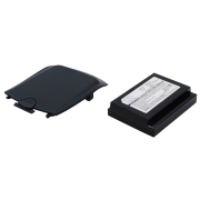 Batterij compatibleWith Batterijen