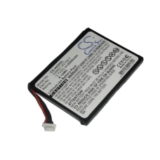 Compatibele batterijvervanging voor Asus 029521-83159-7,B521103