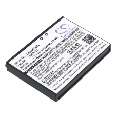 Compatibele batterijvervanging voor Asus SBP-03