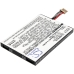 Batterijen Vervangt A00100