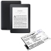 Ebook, eReader Batterij Amazon Kindle 3G
