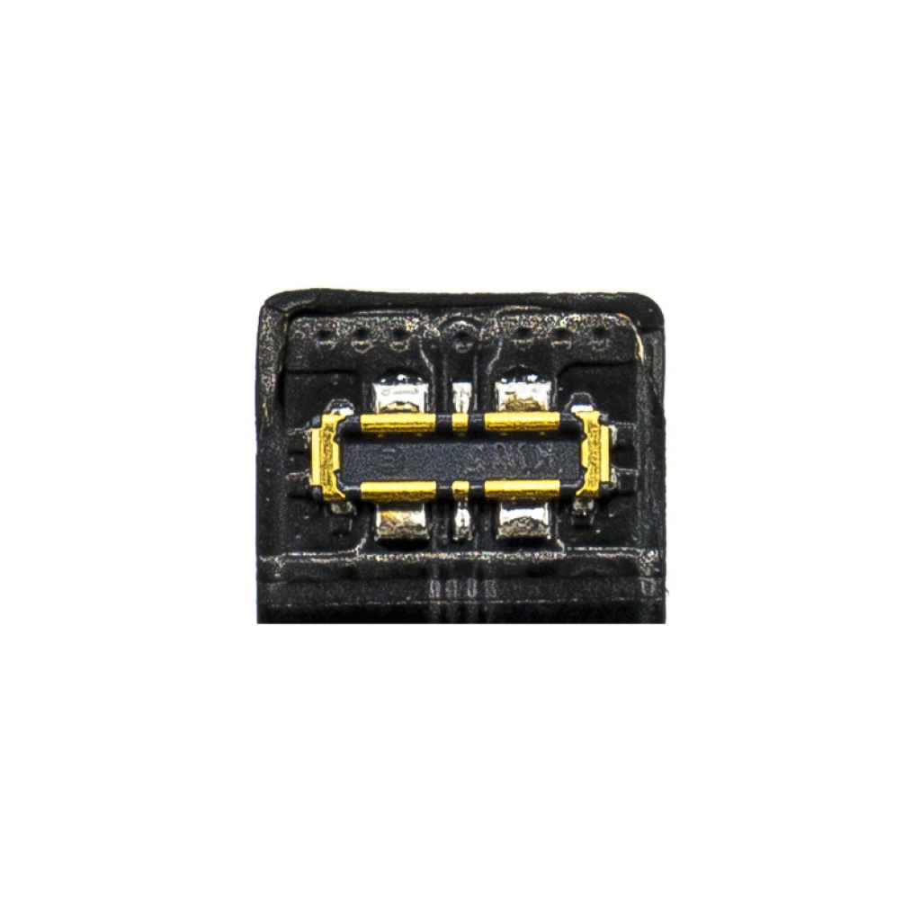 Batterijen Vervangt ST18C