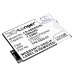Ebook, eReader Batterij Amazon CS-ABD003SL