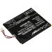 Batterij Vervangt 26S1019